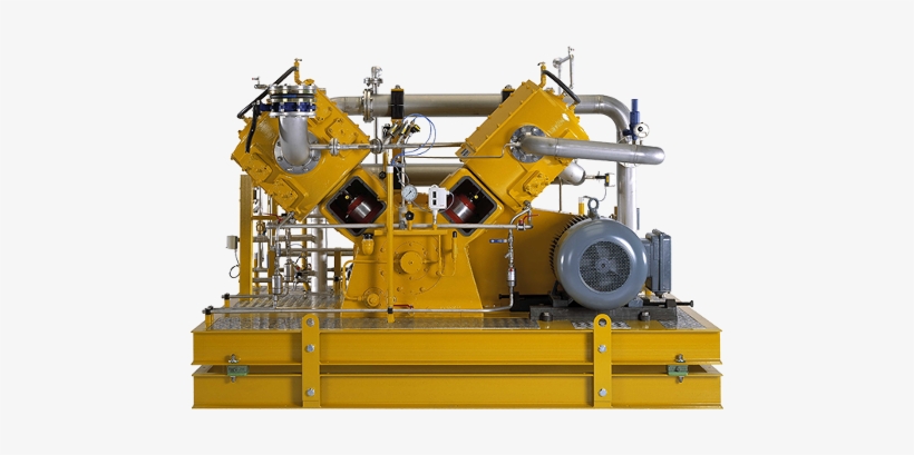 Haffmans Co2 Recovery, transparent png download