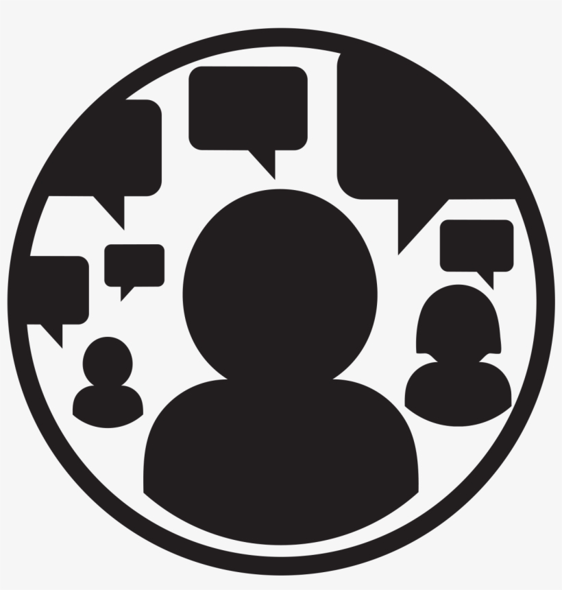 We Are Obsessed About Our Customers We Actively Listen,, transparent png download