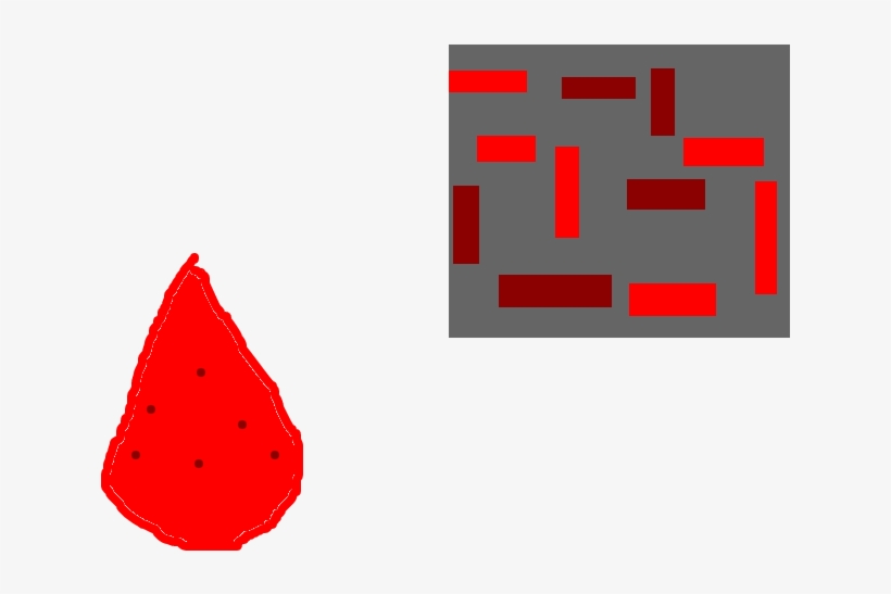 Redstone, transparent png download