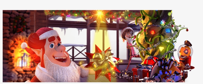 The Big Holiday Giveaway, transparent png download
