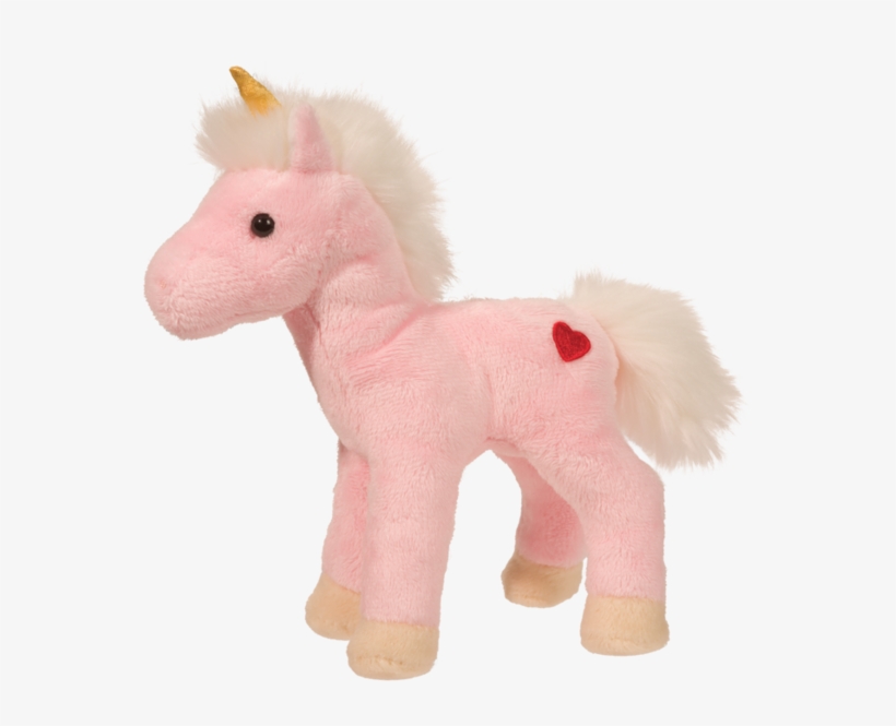 Rosebud Unicorn, transparent png download