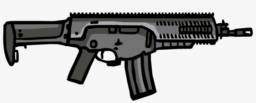 Sfh2 Weapon Arx 160, transparent png download