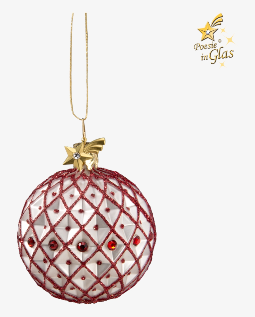 Christmas Sphere Ornaments Png, transparent png download