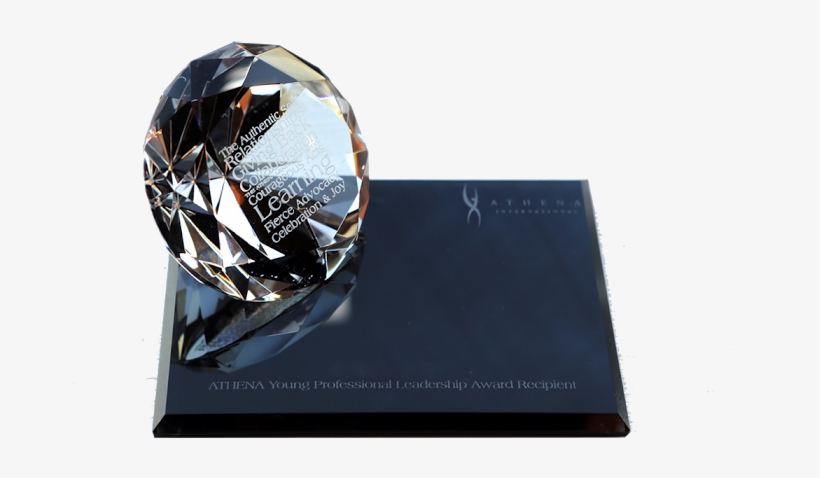 Athena Young Professional Leadership Award Aypla Award, transparent png download