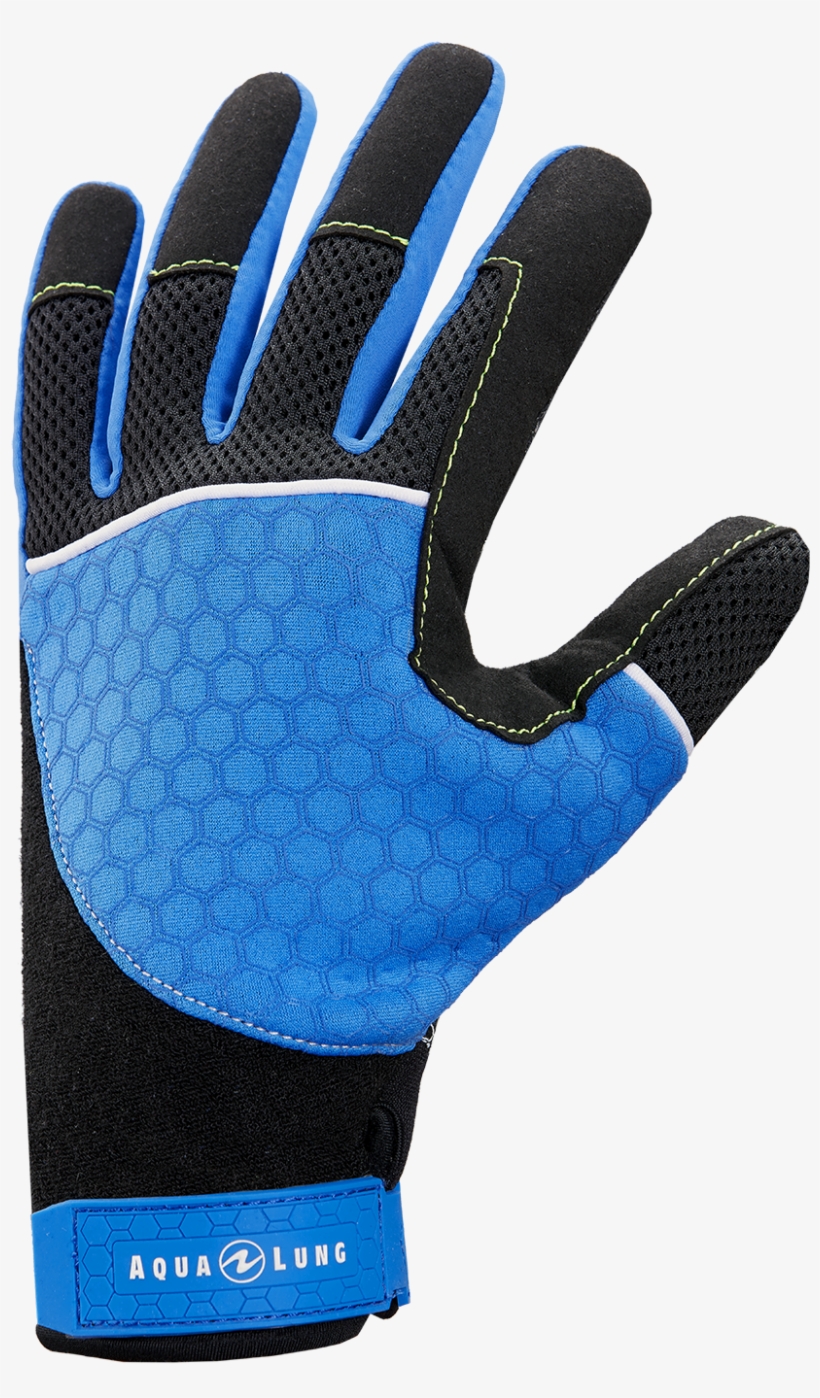 The Air Mesh And Perforated Neoprene Make For Quick, transparent png download