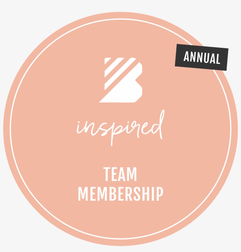 Annual Team Membership, transparent png download