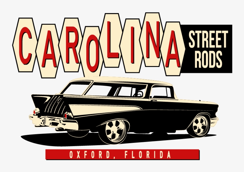 Central Florida Street Rod Shops, transparent png download