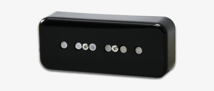 Buy Lindy Fralin Hum-cancelling P90 With Alnico Rods, transparent png download