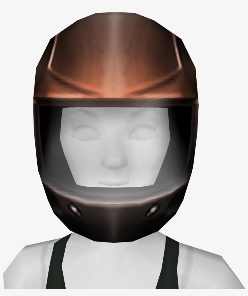 Mad Dog Helmet, transparent png download