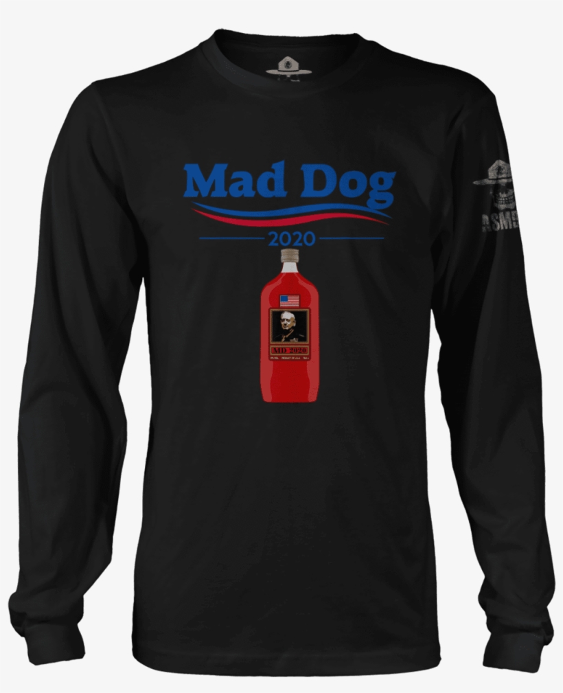 Mad Dog 2020, transparent png download
