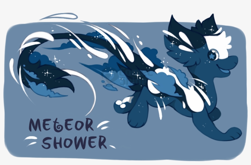 Royalty Free Comet Clipart Metor, transparent png download