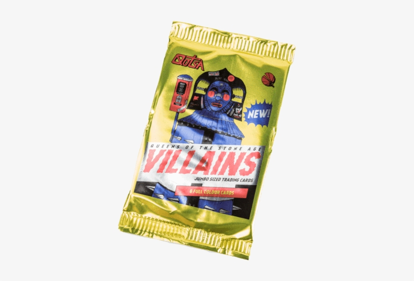 Trading Card Packs, transparent png download
