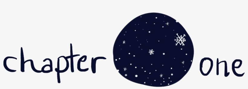 Snow Is Just Beginning To Fall As Castiel Novak Takes, transparent png download