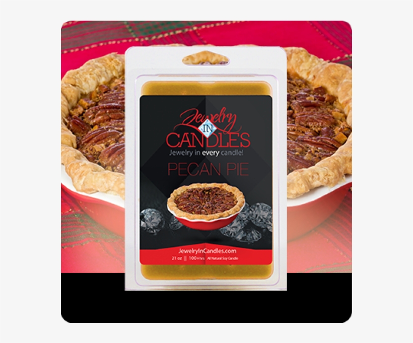 Pecan Pie Tarts $12, transparent png download