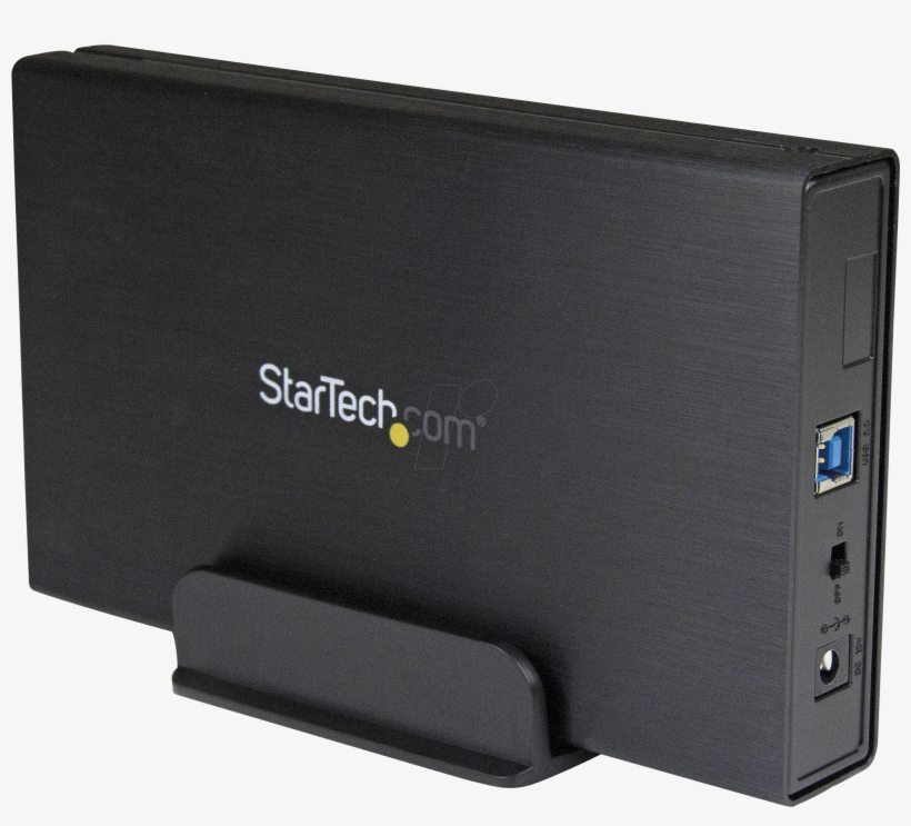 5 Usb 3 Sata Ssd Hdd Enclosure, transparent png download