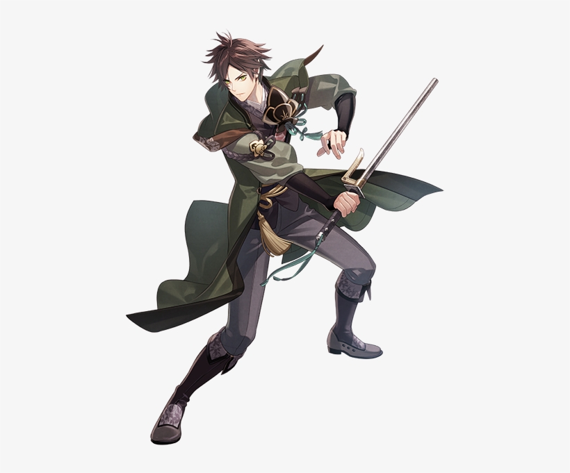 Maeda Gen'i, transparent png download