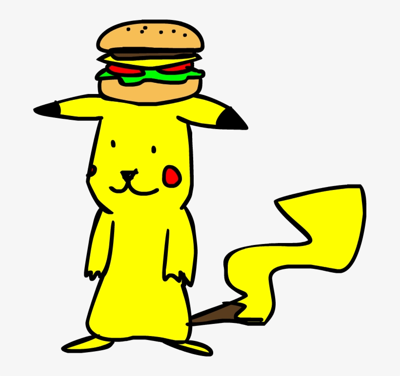 Pokemon Pikachu ,, transparent png download