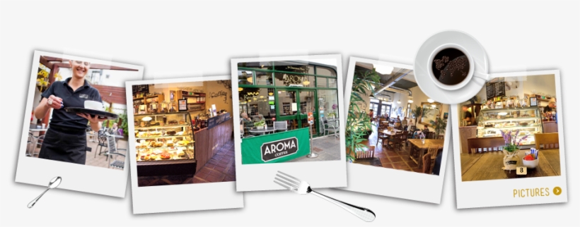 Aroma Deli, transparent png download