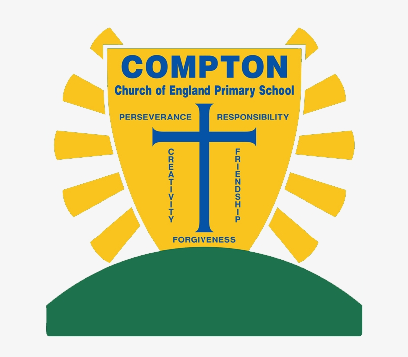 Compton Church Of England Primary School Higher Compton, transparent png download