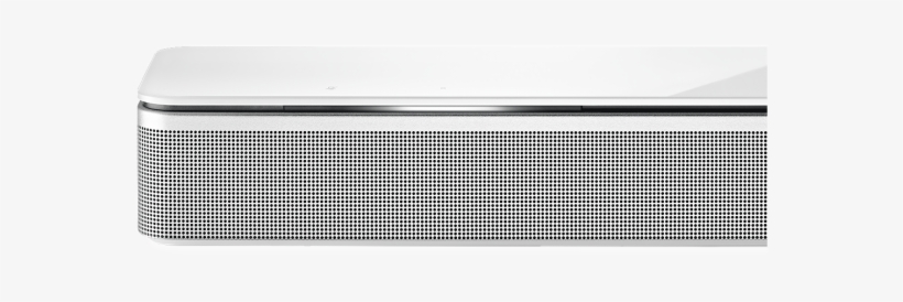 Bose Soundbar 700 Bass Module 500 Wireless Subwoofer, transparent png download
