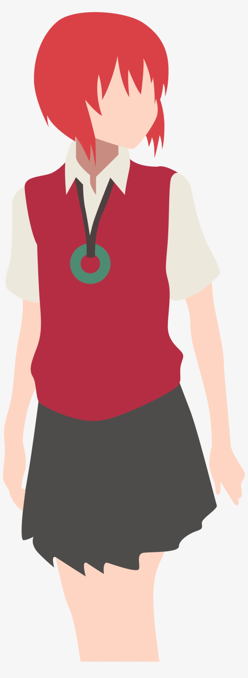 The Ancient Magus Bride / Mahoutskai No Yome, transparent png download