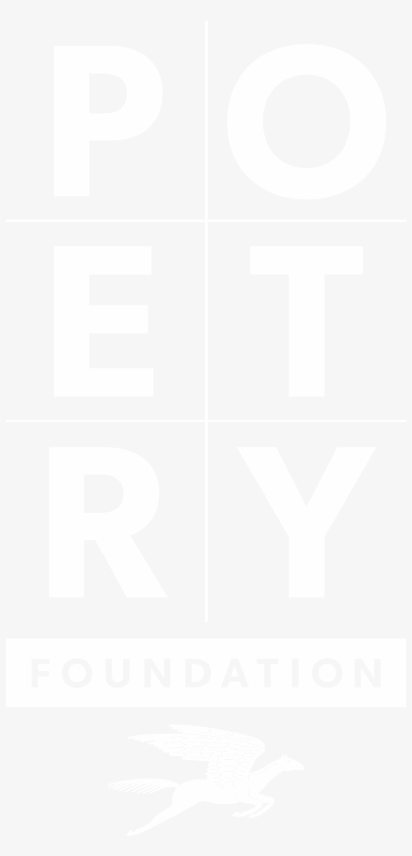 Poetry Foundation Logo, transparent png download