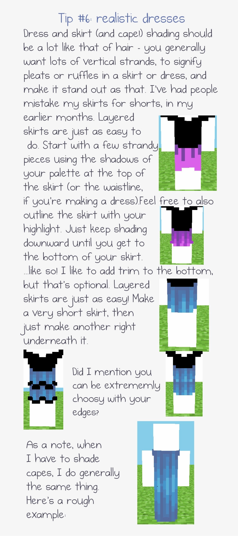 Vals Skinning Tips And Tricks Minecraft Blog Png Grass, transparent png download