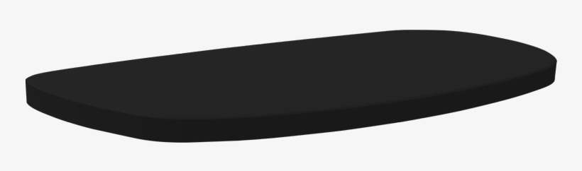 Canopy Plain Black, transparent png download