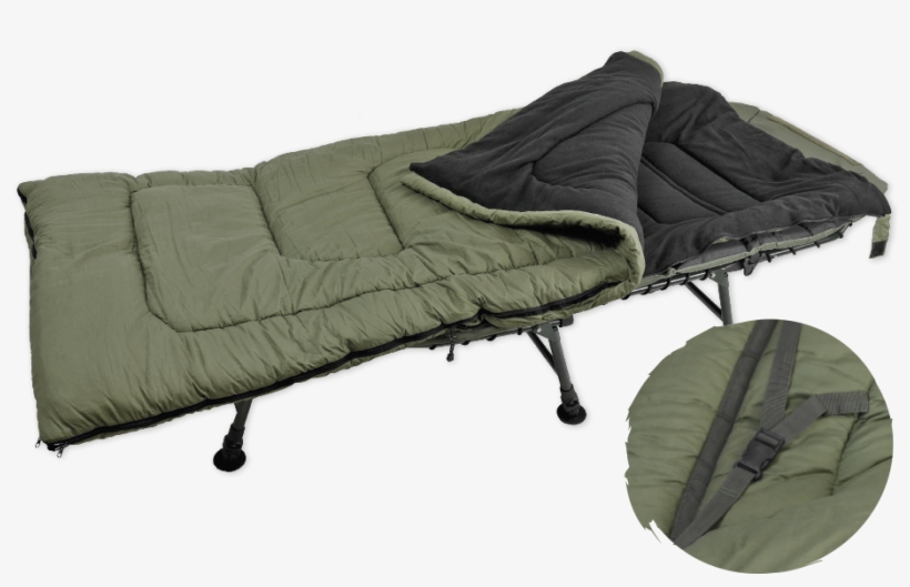 Extreme Sleeping Bag, transparent png download