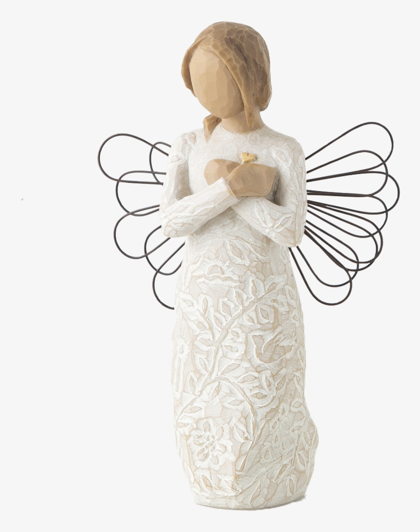 Remembrance Figurine, transparent png download
