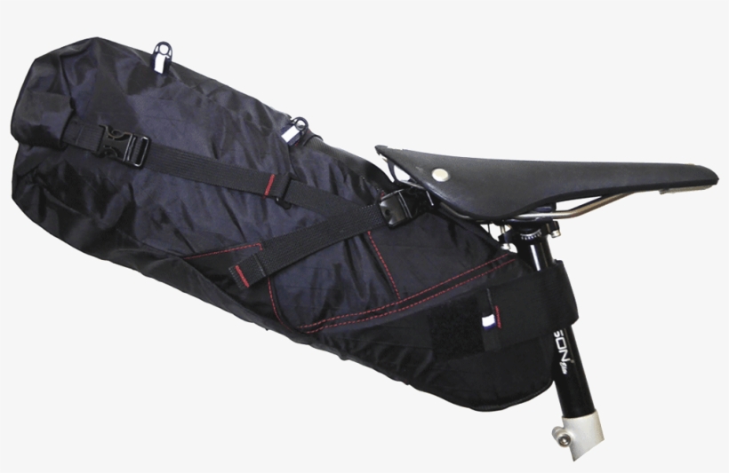 Pika Seat Bag, transparent png download
