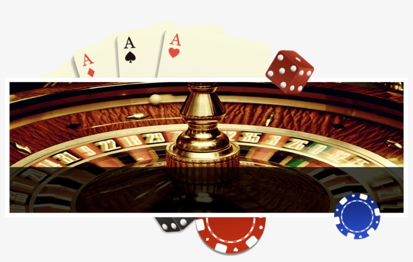 Everything You Need To Host The Ultimate Casino Fun, transparent png download