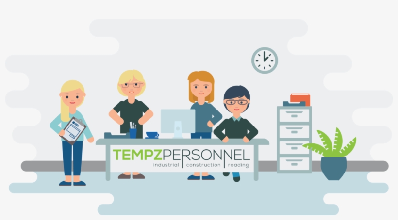 Office, transparent png download