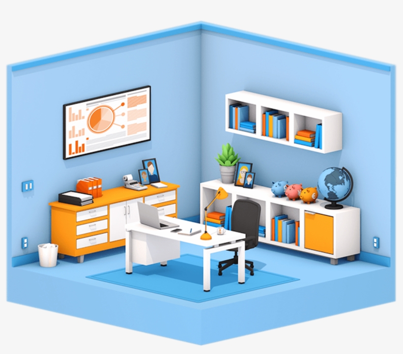 Let Fastspring Handle Your Ecommerce Back Office Tasks, transparent png download