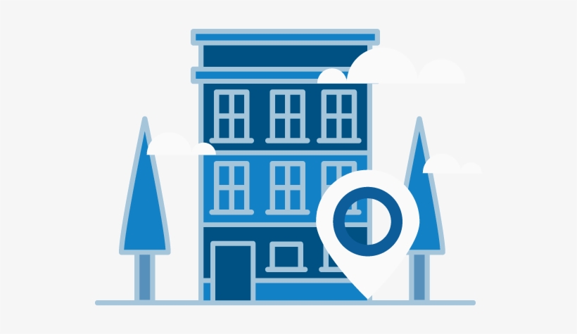 Locate Our Office Nearest To You, transparent png download