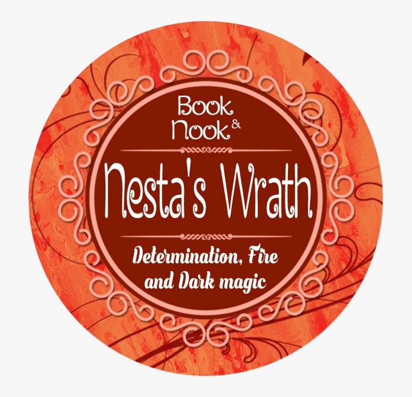 Nesta's Wrath, transparent png download