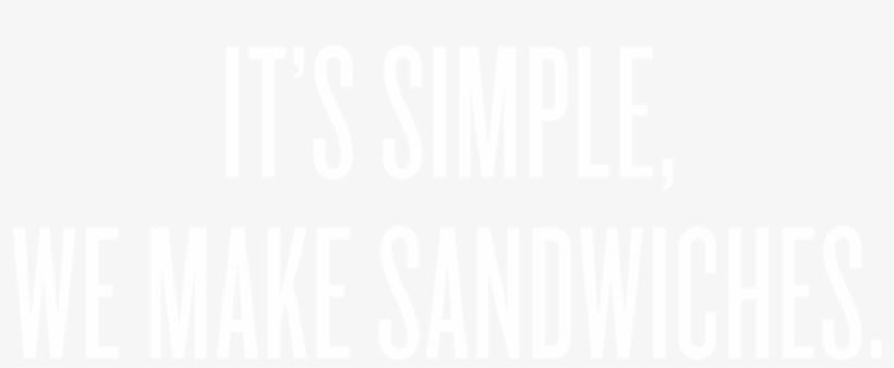 Wemakesandwiches, transparent png download