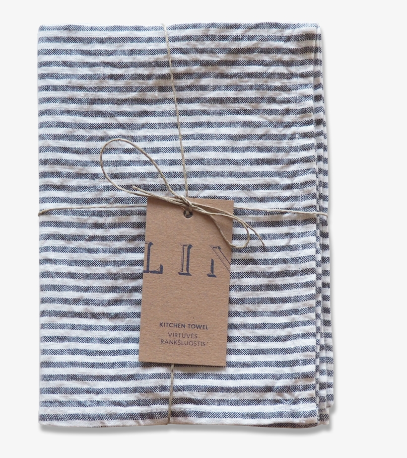 Black Thin Stripe, transparent png download