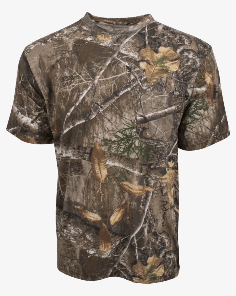 Classic Cotton Short Sleeve Tee, transparent png download