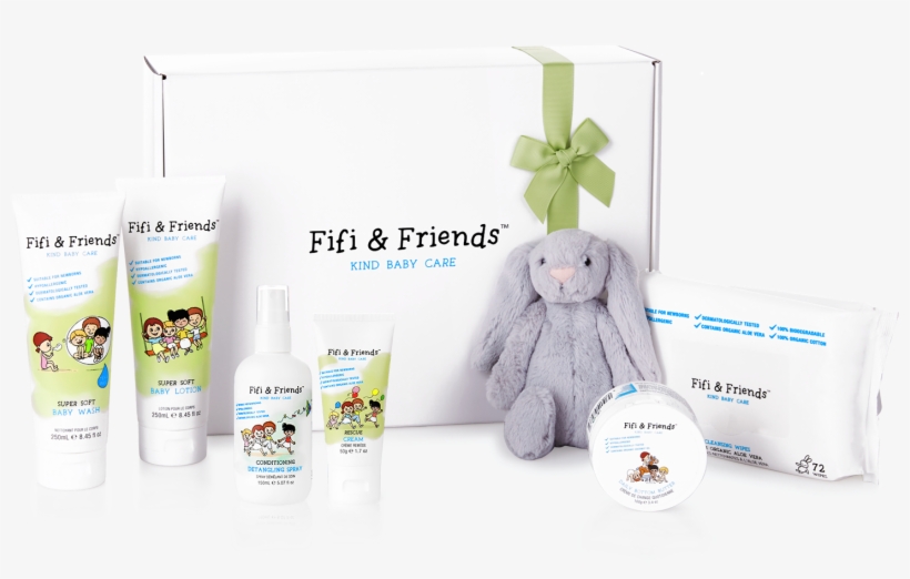 Daily Essentials Gift Box *best Seller*, transparent png download