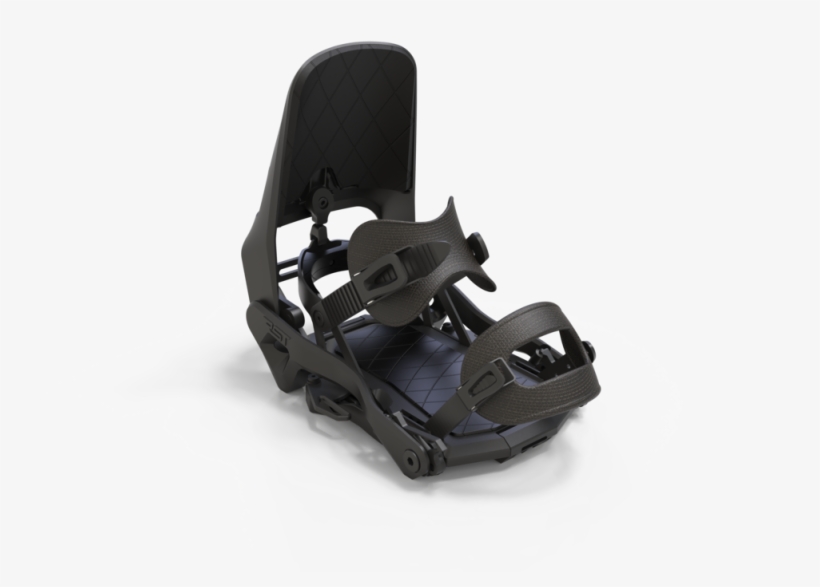 Black Front Iso, transparent png download