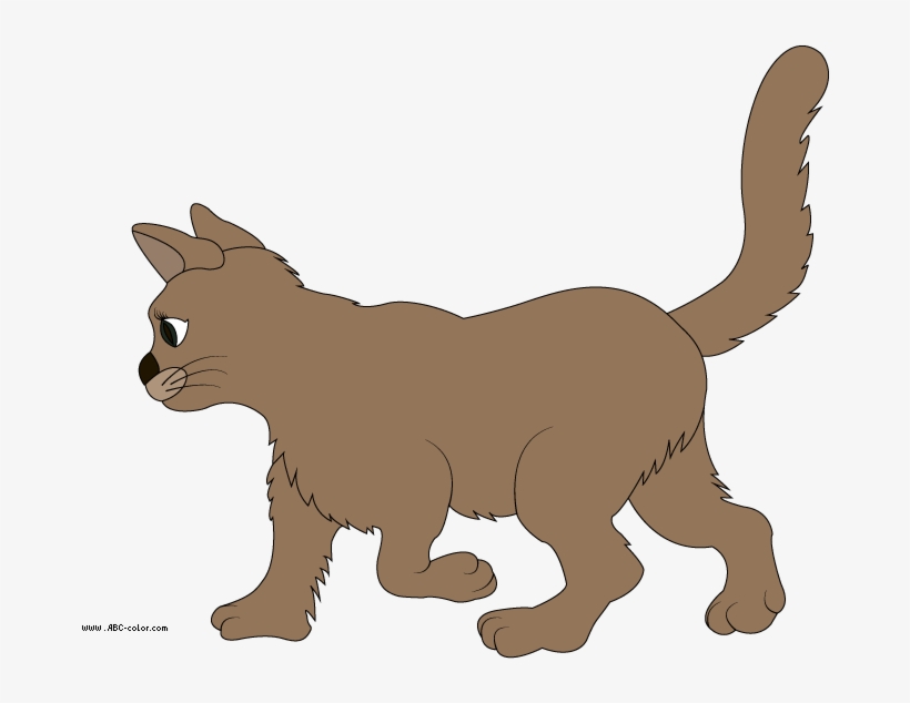 Picture He-cat Picture Freeuse, transparent png download