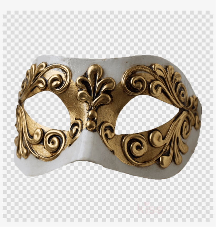 Mask Clipart Mask Masquerade Ball Columbina, transparent png download