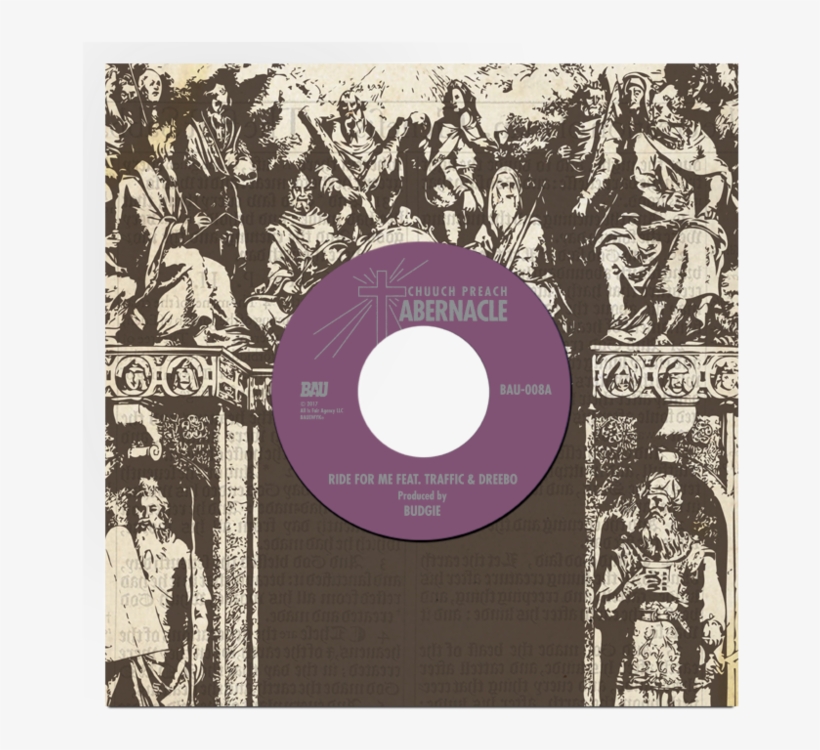 "ride For Me" B/w "contemplating Reality", transparent png download