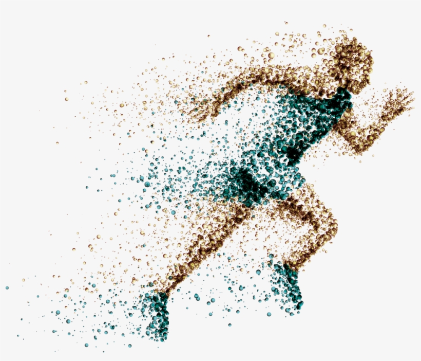 Sports Equipment Industry Depositphotos Man Transprent, transparent png download
