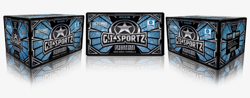 Winter Paintballs, transparent png download