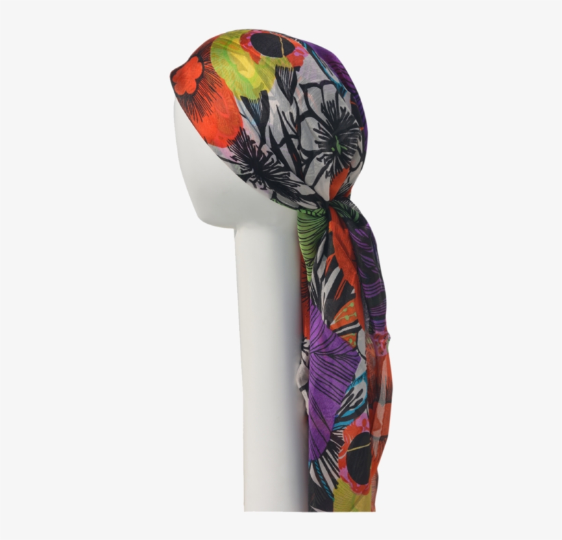 Head Bandana Png, transparent png download