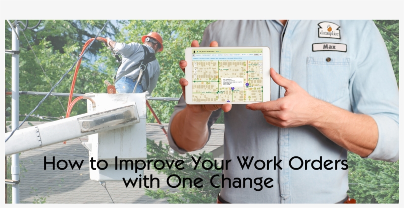 How To Improve Your Work Orders, transparent png download