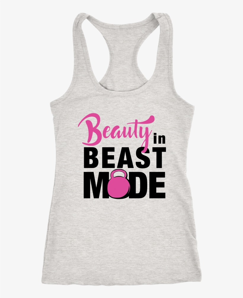 Beauty In Beast Mode, transparent png download