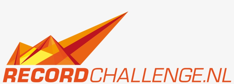 Logo Record Challenge, transparent png download